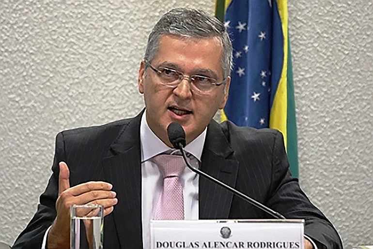 Ministro do Tribunal Superior do Trabalho estará em Caxias