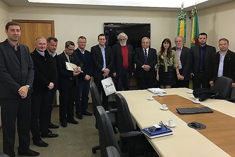 Ciclovia Vale dos Vinhedos inaugura dia 9 com 4,4 km
