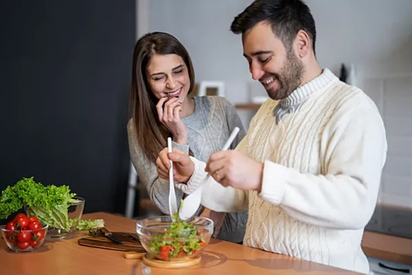 Alimentação reforça a imunidade contra gripes e resfriados