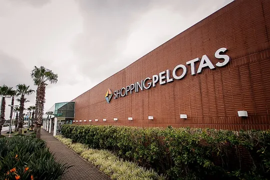 Novas lojas no Shopping Pelotas ampliam opções aos clientes