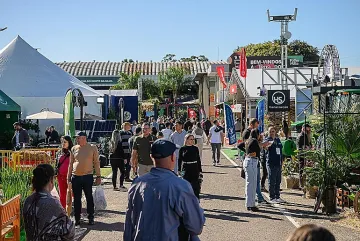 Fenachim completa 40 anos acompanhando modernização do setor de eventos