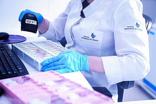 Faculdade Moinhos abre inscrições para bolsas na Medicina