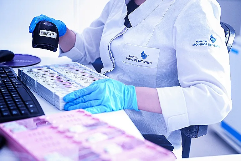 Faculdade Moinhos abre inscrições para bolsas na Medicina