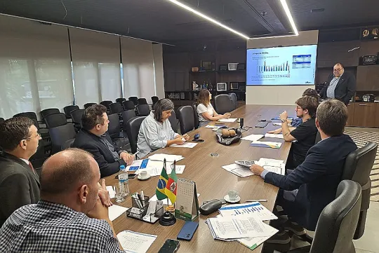 Comércio caxiense tem alta de 5,30% no primeiro trimestre