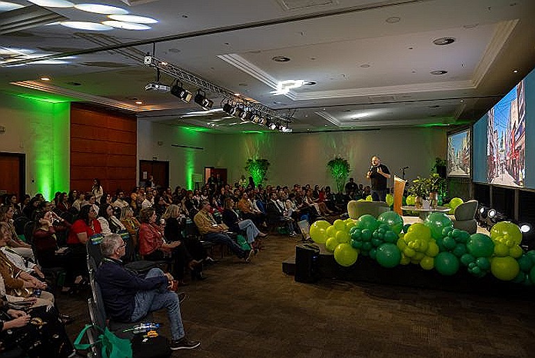8º Simpósio Estadual do Varejo acontece na próxima semana