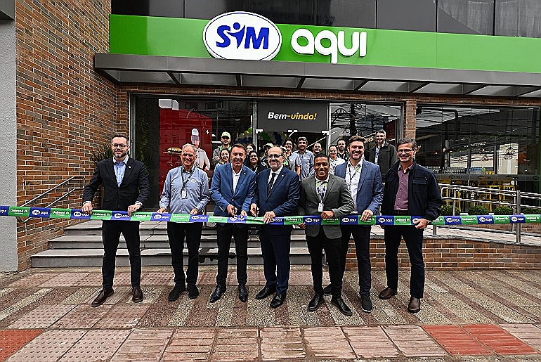 SIM Rede amplia atuação e aposta em proximidade com clientes