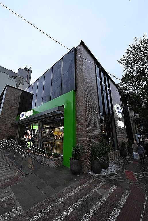SIM Rede amplia atuação e aposta em proximidade com clientes