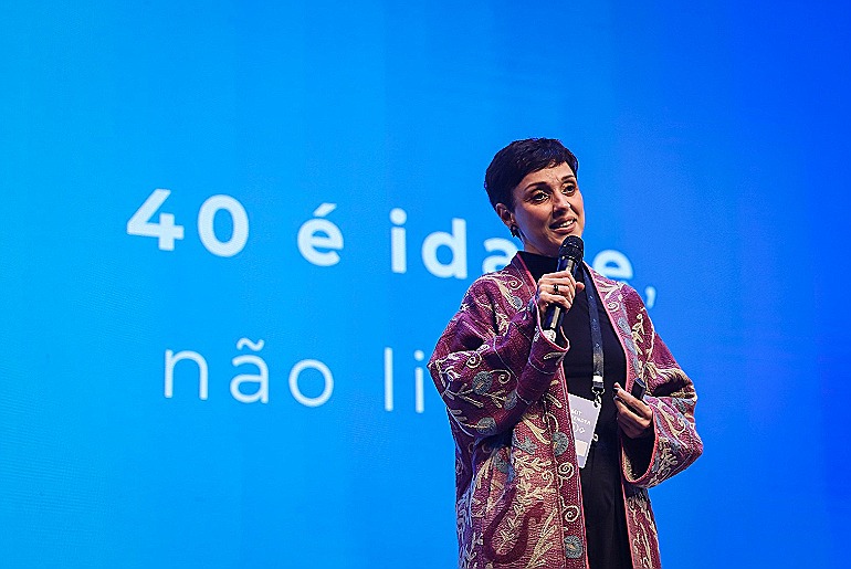 2ª edição do Summit Empreender 40+ é nesta quarta