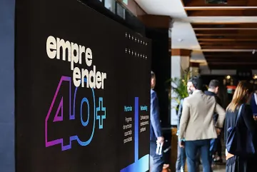 2ª edição do Summit Empreender 40+ é nesta quarta