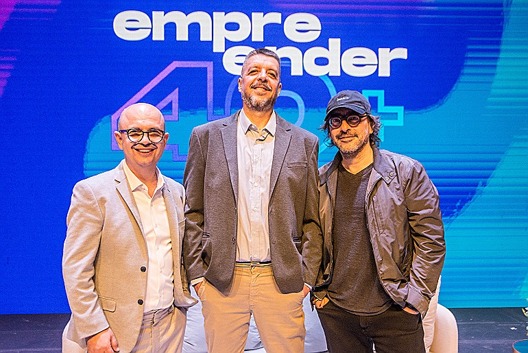 2ª edição do Summit Empreender 40+ é nesta quarta