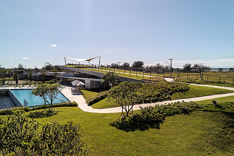 Famílias da Serra gaúcha transformam o Litoral Norte
