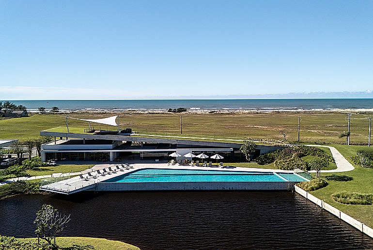 Famílias da Serra gaúcha transformam o Litoral Norte