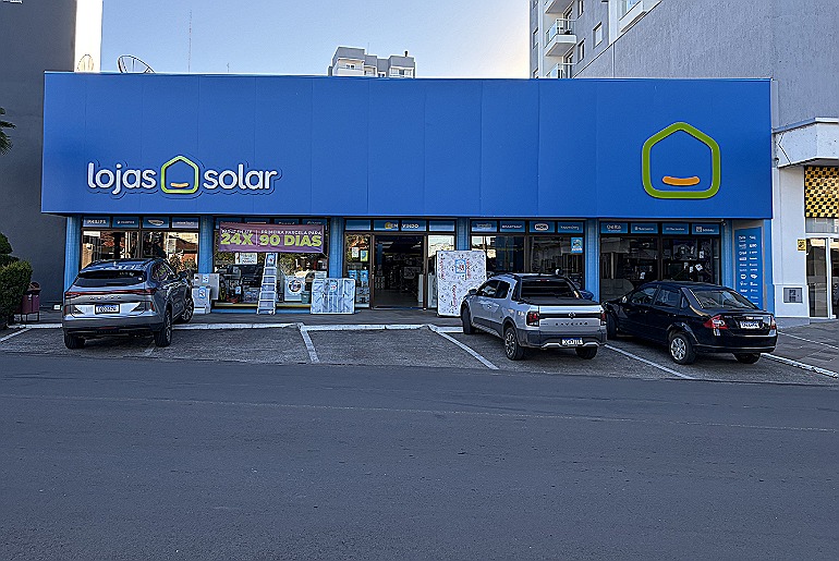 Grupo Solar celebra 60 anos com novo posicionamento 