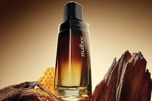 Hit na perfumaria masculina, Malbec Pure Gold está de volta