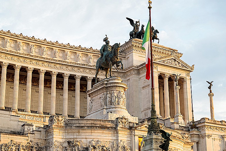 Corte de cassação italiana reforça debate sobre cidadania