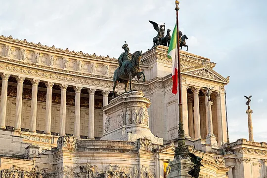 Corte de cassação italiana reforça debate sobre cidadania
