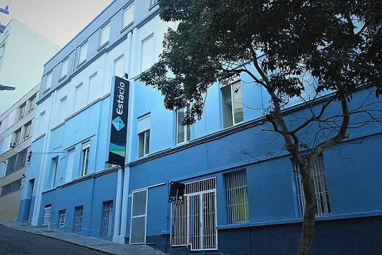Acadêmico da Estácio conquista bolsa internacional 