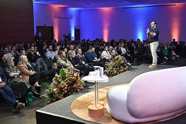 8º Simpósio do Varejo reuniu público de 500 participantes
