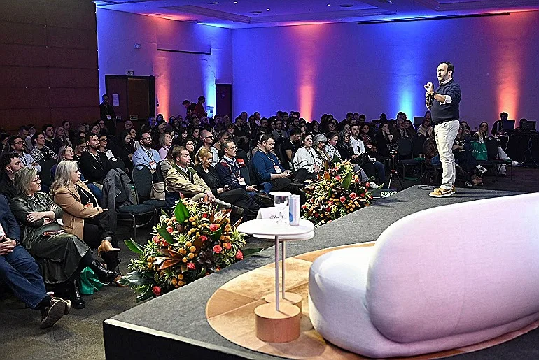 8º Simpósio do Varejo reuniu público de 500 participantes