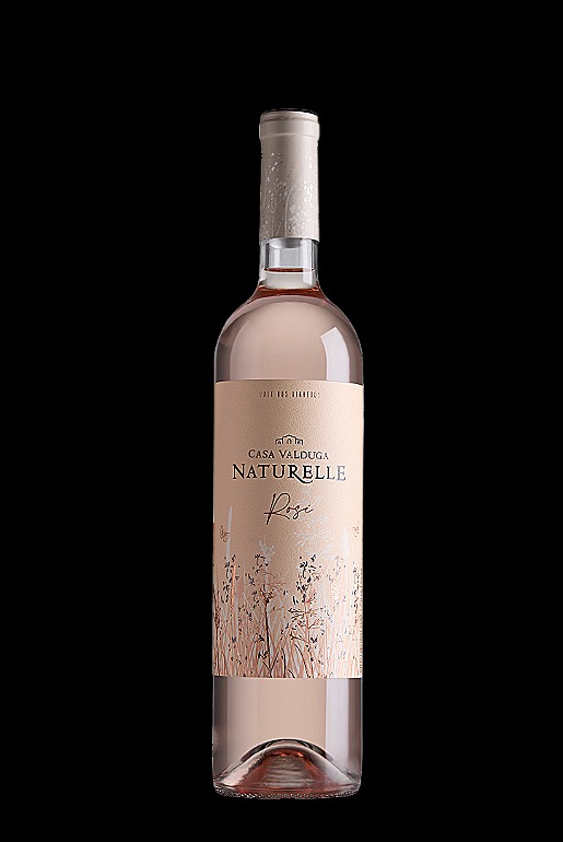 Casa Valduga atualiza teor alcoólico da linha Naturelle 