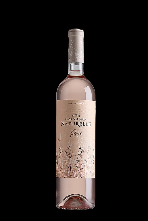 Casa Valduga atualiza teor alcoólico da linha Naturelle 