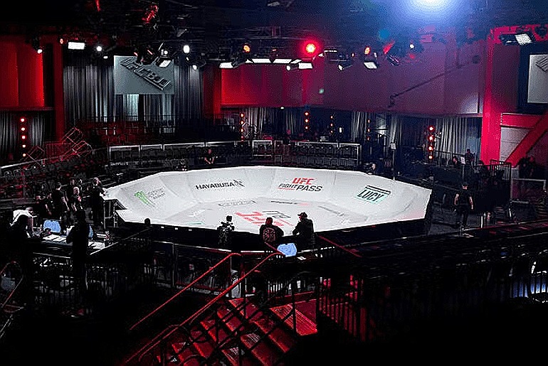 Brasil ganha força no UFC e chega a 45 lutadores em 2026
