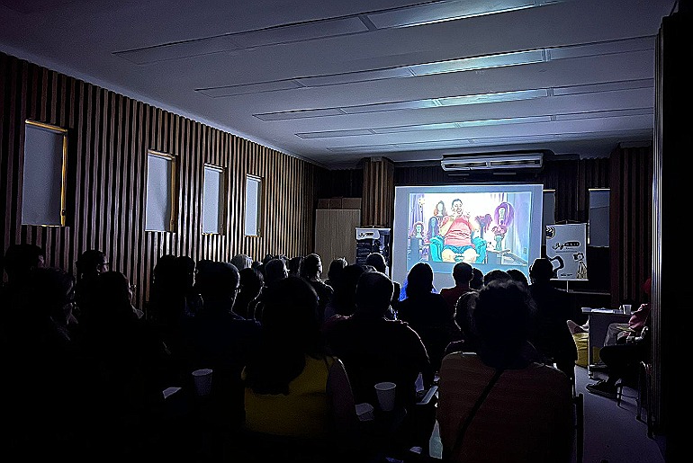 CineLAB exibe curta premiado com sessão gratuita em Caxias