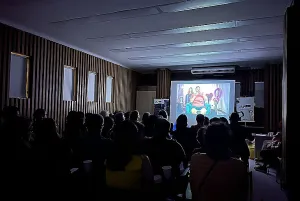 CineLAB exibe curta premiado com sessão gratuita em Caxias