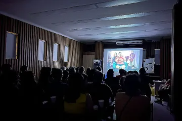 CineLAB exibe curta premiado com sessão gratuita em Caxias