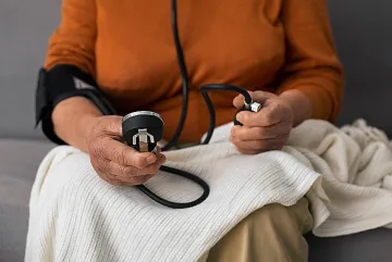 Quedas de temperatura aumentam alerta para hipertensão