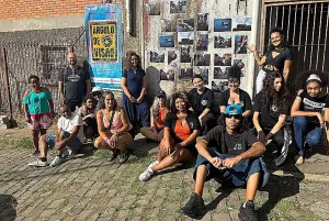 Exposição “Ângulo de Visão” abre dia 19 no Museu Municipal