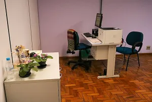 Inaugurado Ambulatório de Saúde da Mulher Justina Onzi