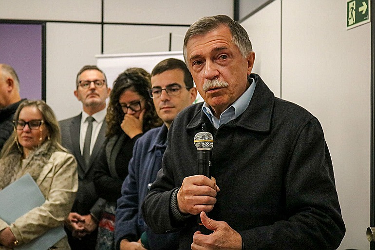 Inaugurado Ambulatório de Saúde da Mulher Justina Onzi