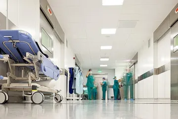 Hospitais do Sul usam IA para organizar registros clínicos