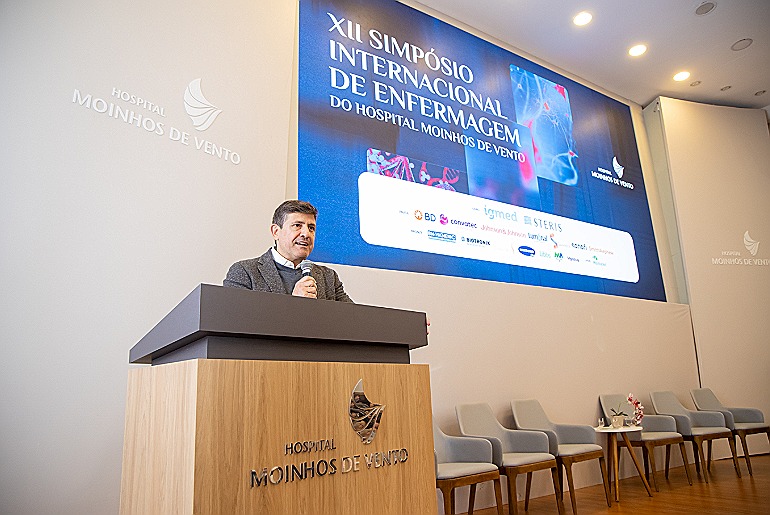 Hospital Moinhos de Vento debate o futuro da enfermagem