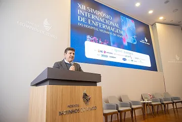 Hospital Moinhos de Vento debate o futuro da enfermagem