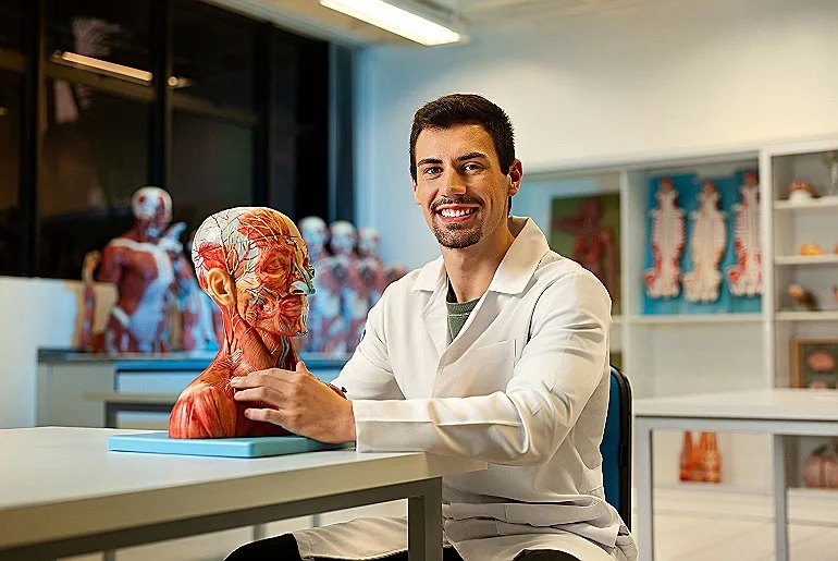 Seletiva de Medicina da Univates encerra inscrições em breve