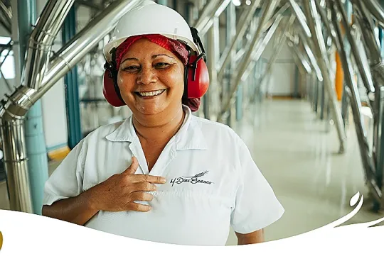 Isabela abre oportunidades de emprego em Bento Gonçalves