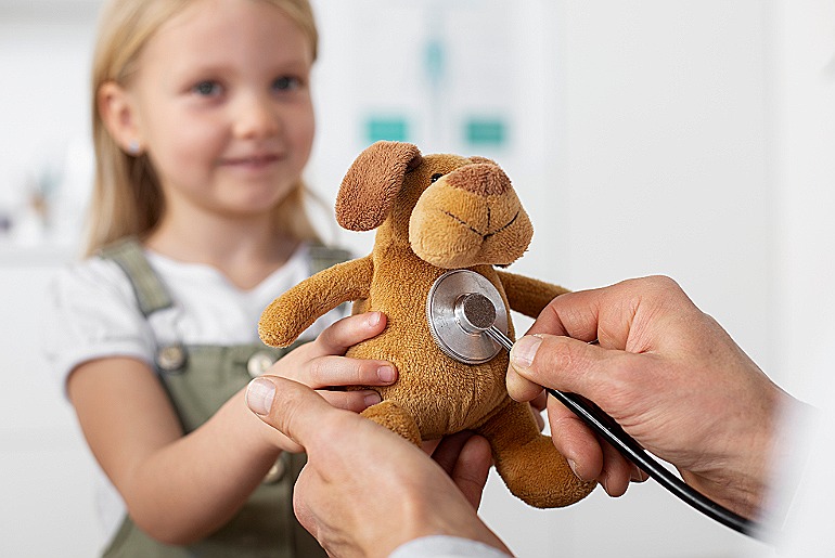 Caxias do Sul sedia Congresso de Pediatria da Serra Gaúcha