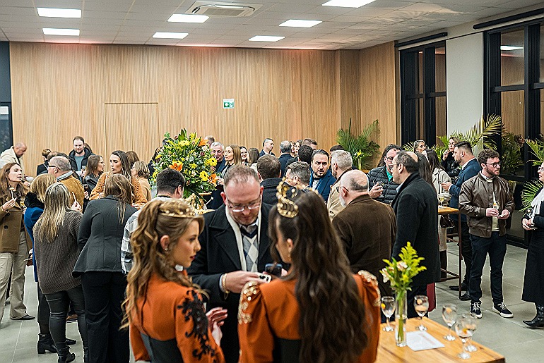 34º FestiQueijo lança conceito ‘Da origem à festa’ 