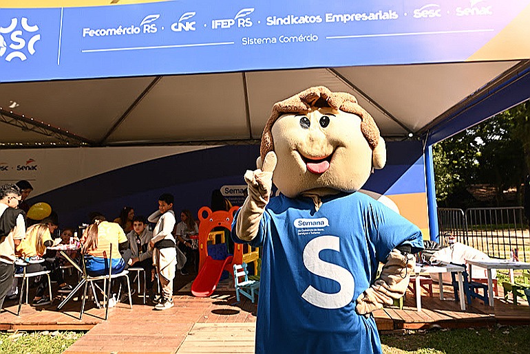 Semana S 2026 mobiliza mais de 3 milhões de pessoas no país