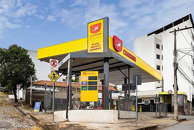 ARGENTA expande Charrua para Sudeste e Centro-Oeste