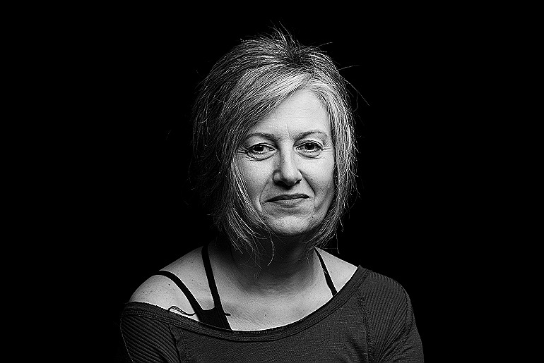 Projeto Conversas Coreográficas entrevista Gislaine Sacchet