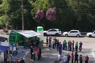 3ª edição da Mostra Agro 2026 chega a Garibaldi