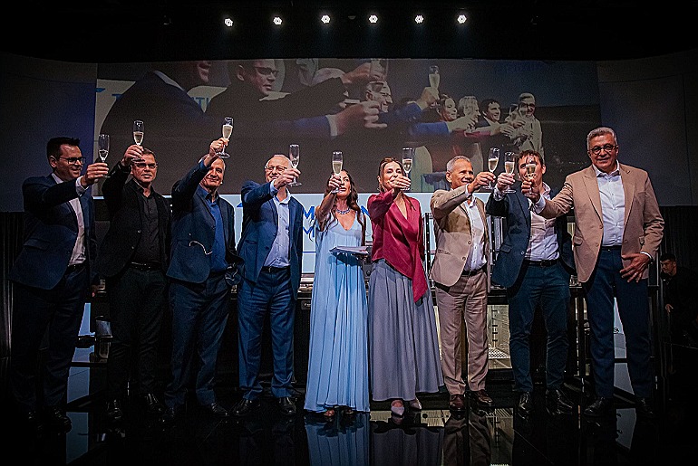 Sinfonia de alta gastronomia anuncia lançamento da marca Tramontina Primia