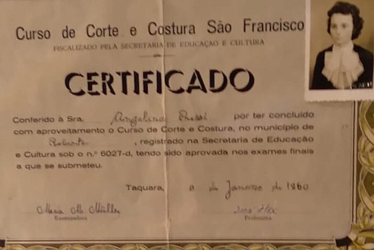 Mulheres Italianas | A Reconstrução De Um Sonho