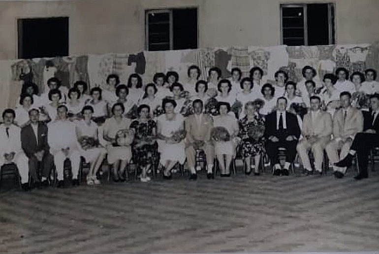 Mulheres Italianas | A Reconstrução De Um Sonho