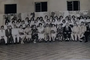 Mulheres Italianas | A Reconstrução De Um Sonho