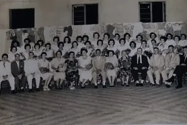 Mulheres Italianas | A Reconstrução De Um Sonho
