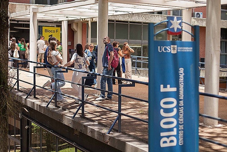 Inscrições para vestibular de Medicina da UCS vai até dia 7